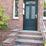 Appartement Meissner - Exklusiv,Strandnah