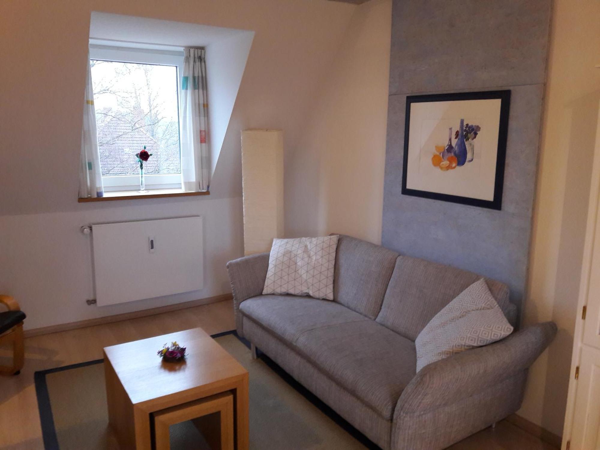 Meissner - Exklusiv,strandnah Lübeck