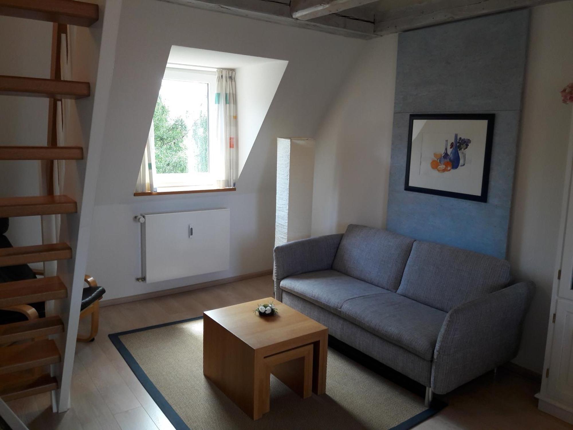 Meissner - Exklusiv,strandnah Apartment *