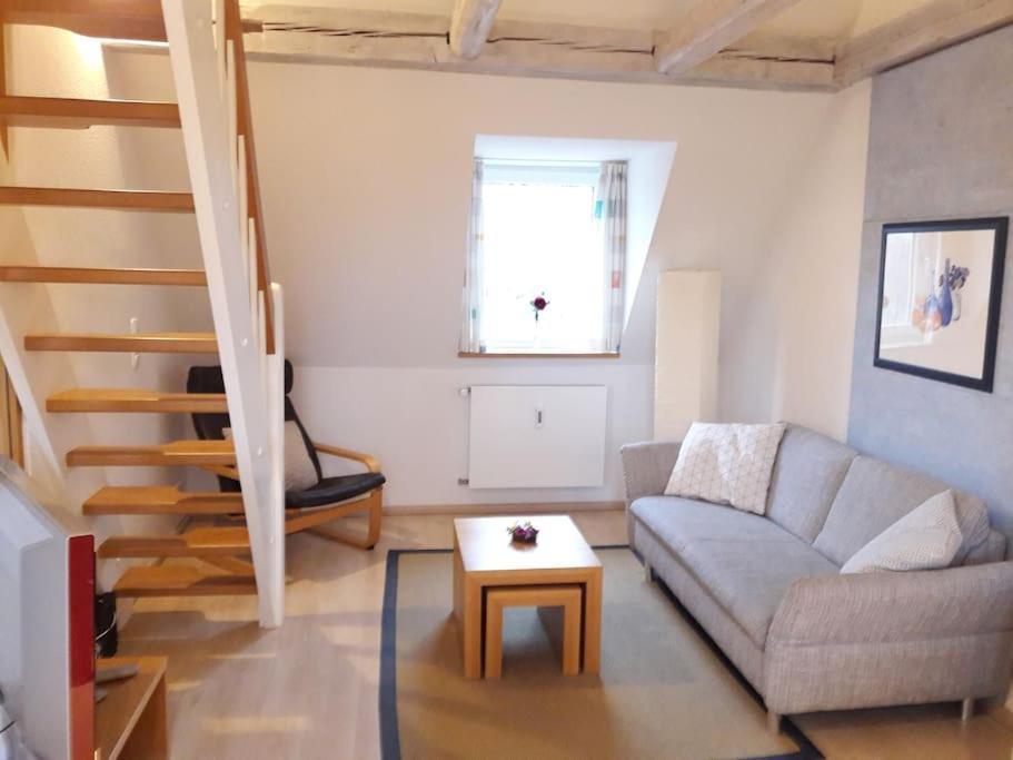 Apartment Meissner - Exklusiv,strandnah Lübeck