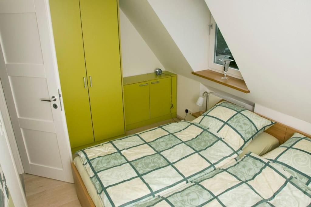 Apartment Meissner - Exklusiv,strandnah